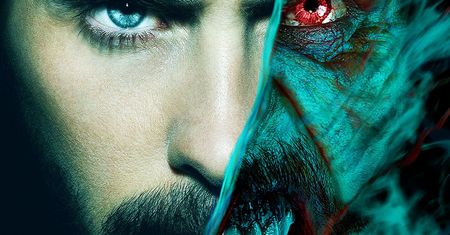 Morbius - wampir bez zębów. Recenzja filmu