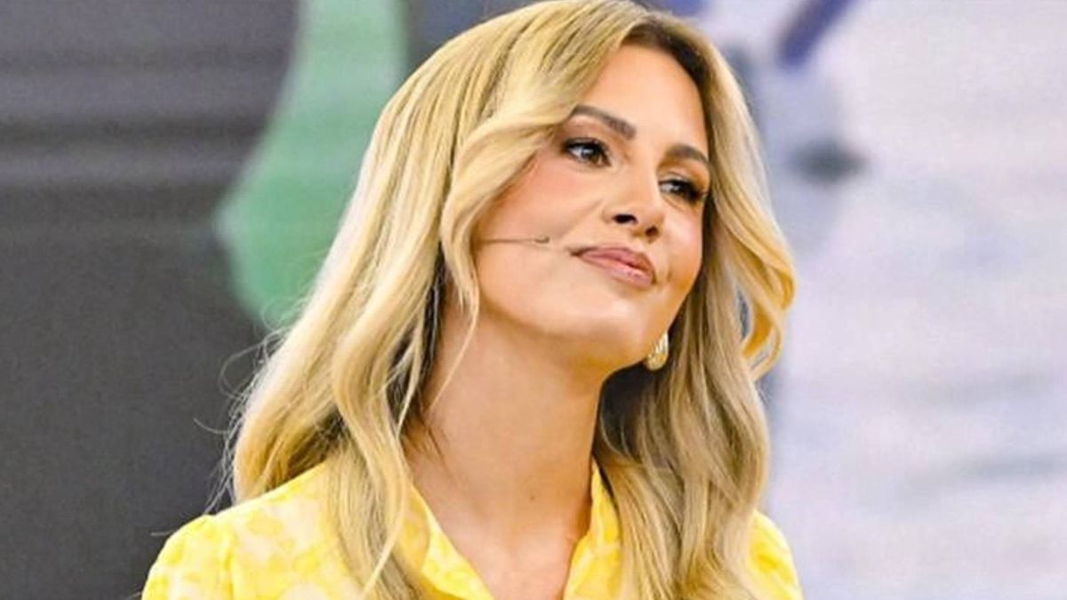 Agnieszka Hyży zachwyciła stylizacją