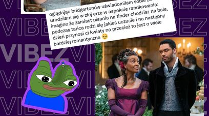 Romantyzowanie jest szkodliwe, bo wypacza rzeczywistość. Afera wokół "Bridgertonów"