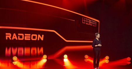 AMD szykuje kolejną kartę Radeon? Tego modelu miało nie być