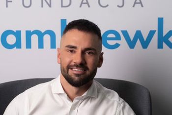 Rodzina Łukasza Litewki domaga się zmian. Stawia fundacji ultimatum