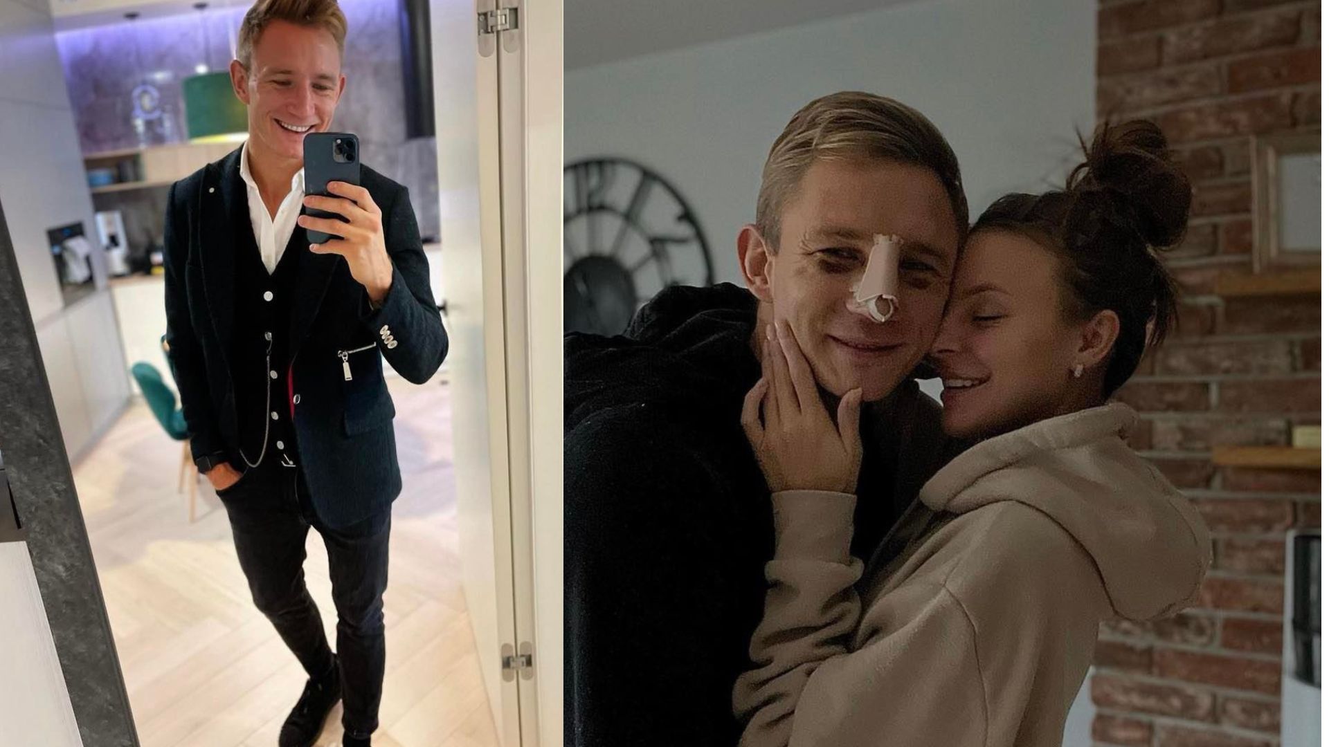 Tak mieszka Jakub Rzeźniczak