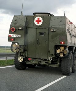 Stan wyjątkowy. Na drogach punkty kontrolne policji