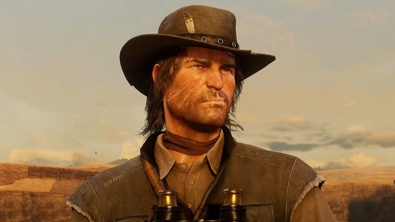 Red Dead Redemption 2: Gracz tworzy „pełnoprawny dodatek”