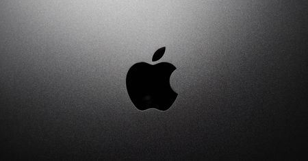 Nowy iPad Pro może mieć znacznie większe... logo Apple. Po co?
