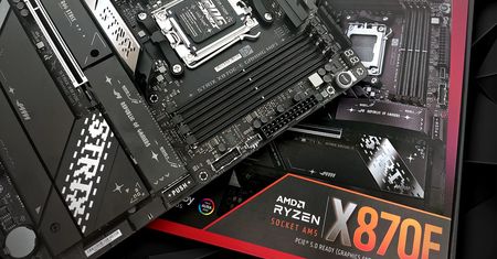 Dobra wiadomość dla posiadaczy Ryzenów. AMD wydłuża wsparcie dla AM5