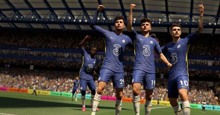 Następna FIFA z inną nazwą? EA rozważa rezygnację z licencji