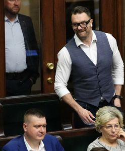 Mejza pokazał majątek. Udziały w spółkach, mieszkanie i oszczędności