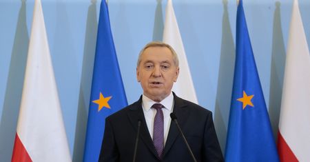 Henryk Kowalczyk nowym ministrem finansów? "Nie życzę mu tego"