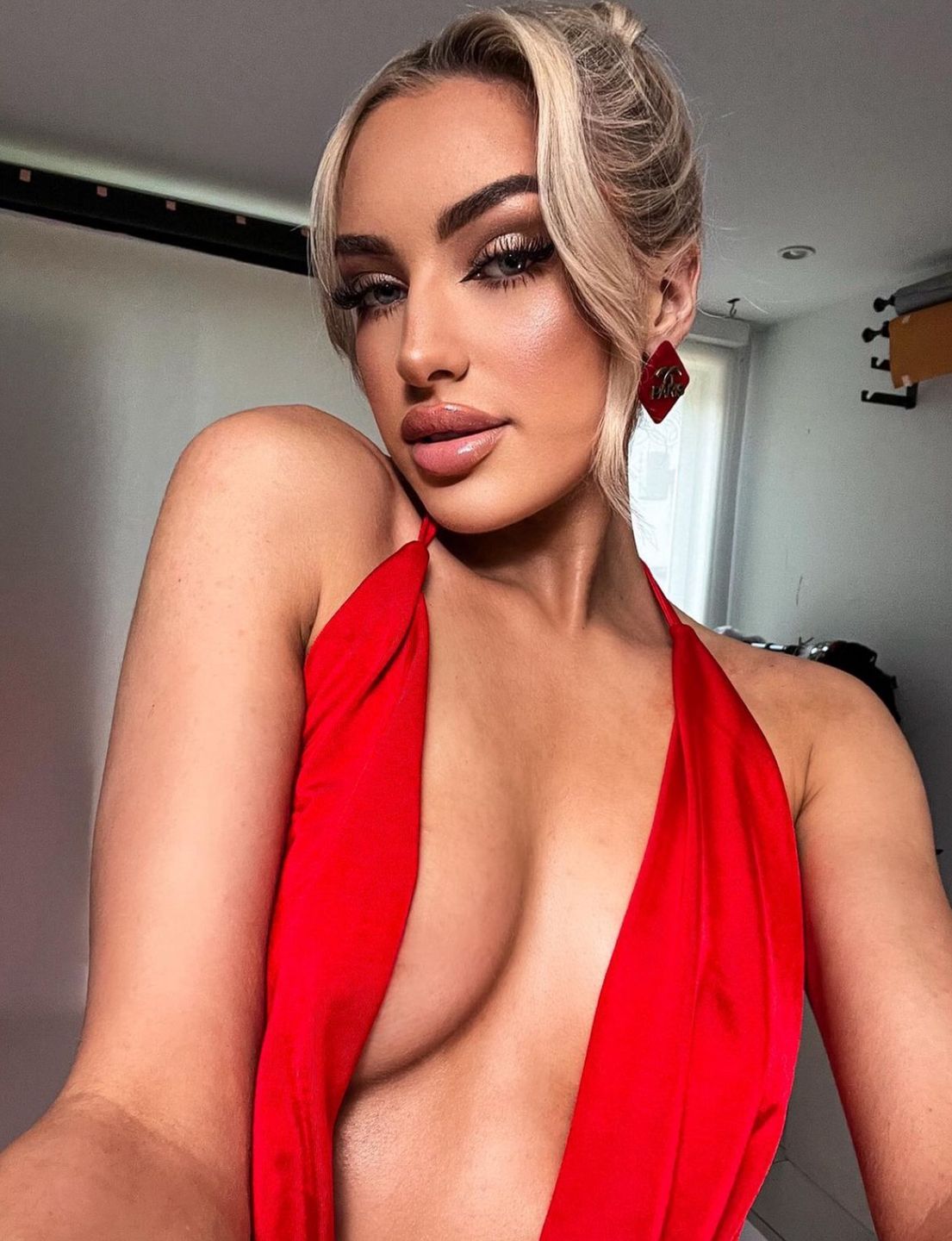Caroline Derpienski