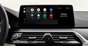 Android Auto 5.7 dostępny do pobrania. Google chce ułatwić korzystanie z Asystenta