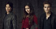 "Pamiętniki wampirów" będą jeszcze seksowniejsze!" (FOTKI OBSADY)