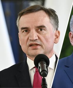 Ziobro uderza w Żurka. Wspomniał o córce i byłej żonie