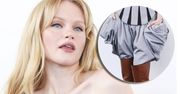 Co tu się wydarzyło?! Zdjęcia modowej WPADKI Emmy Laird obiegają sieć