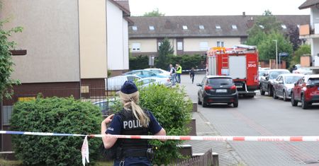 Strzelanina w Szczecinie. Potwierdzona liczba ofiar