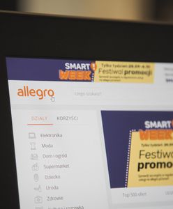 Kryzys Allegro w internecie. Pracownicy nie zostawiają suchej nitki