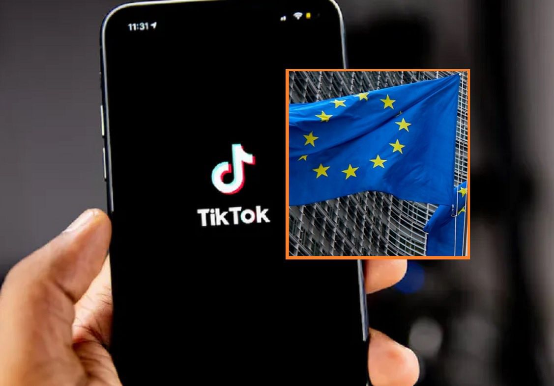 TikTok uzależnia dzieci? Nad platformą wisi kara od KE
