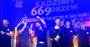 Skarżysko-Kamienna: Koncert dziesięciolecia zespołu Nocny Kochanek