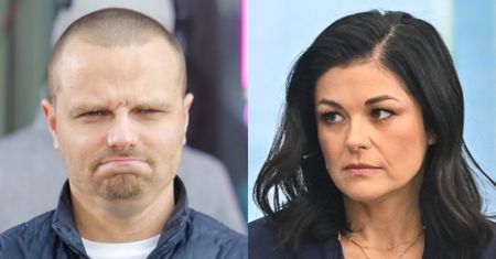 Katarzyna Cichopek wymownie wspomina o nieudanym małżeństwie z Hakielem: "Poświęcałam się w imię rodziny"