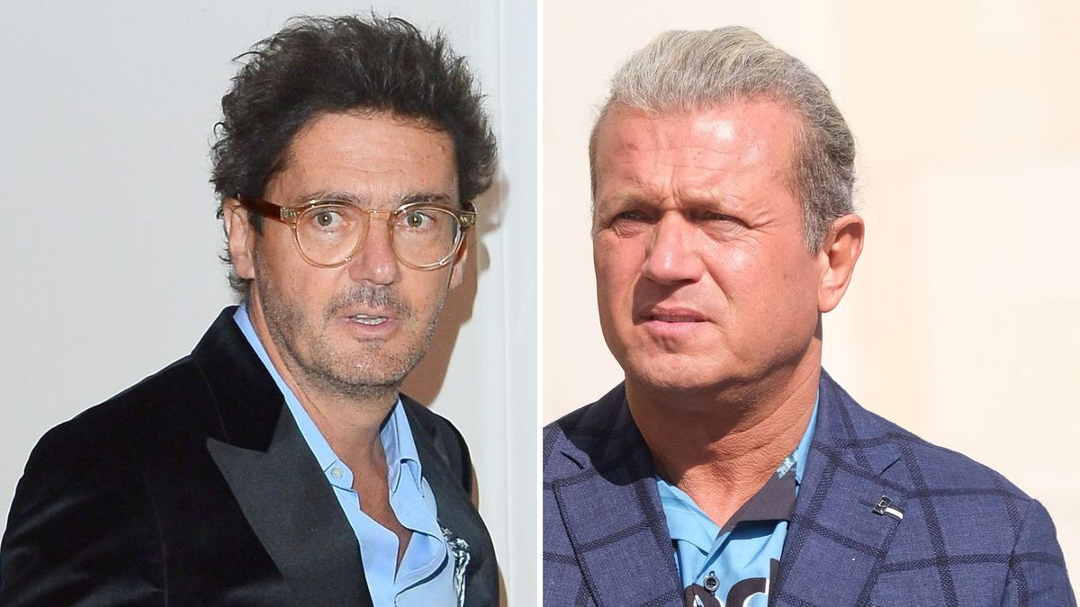 Skąd się wziął konflikt Wojewódzkiego i Jakomowicza?