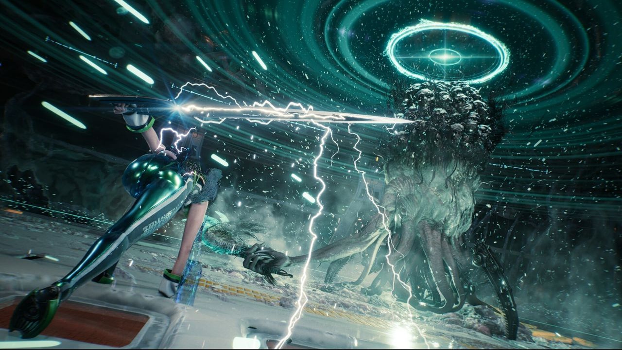 "Na jedną grę przeznaczamy około 150 osób, ale w Chinach jest ich od 1000 do 2000". Twórca Stellar Blade sądzi, iż wykorzystanie AI jest jedyną nadzieją dla zachodniego gamedevu