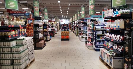 Kaufland – godziny otwarcia w Wielką Sobotę i Wielkanoc 2024