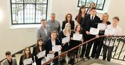 Warmia i Mazury: Kasa dla Asa dla najzdolniejszych uczniów, także z Ostródy