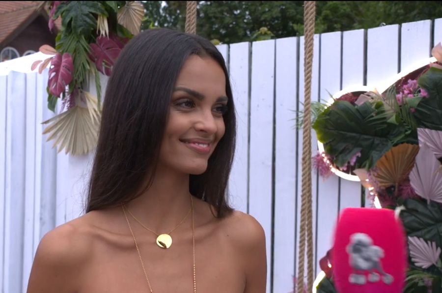 Klaudia El Dursi w rozmowie z Pudelkiem 