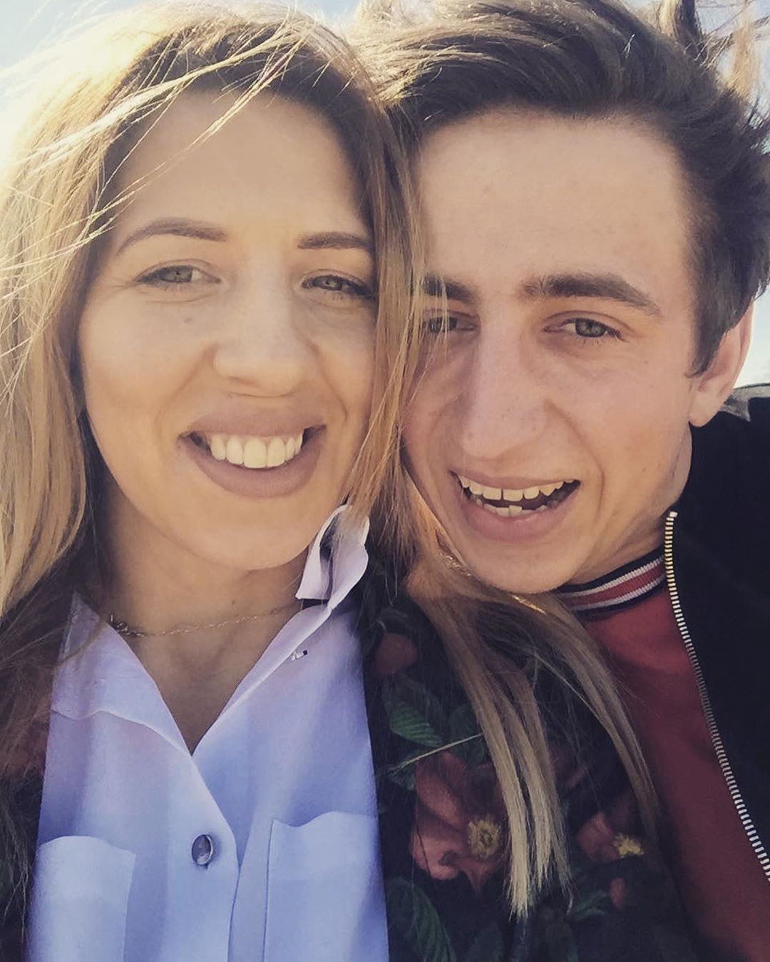 Małgorzata Borysewicz, Paweł Borysewicz
