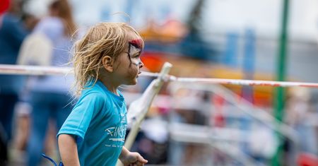 Enea Junior Poznań Triathlon – sportowe święto dla dzieci już w ten weekend!