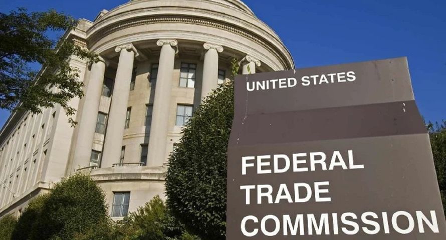 WPP, Publicis i dentsu porozumiały się z FTC ws. zmowy