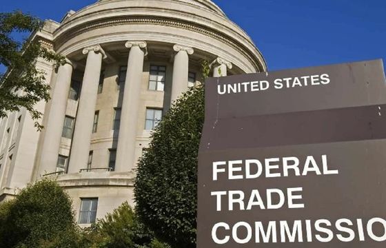 WPP, Publicis i dentsu porozumiały się z FTC ws. zmowy