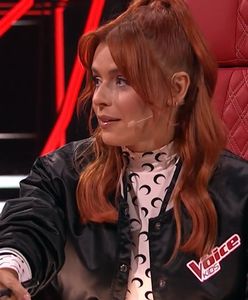 Urbańska zaczęła narzekać na zasady "The Voice Kids". "To jest w ogóle bez sensu"