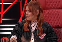 Urbańska zaczęła narzekać na zasady "The Voice Kids". "To jest w ogóle bez sensu"