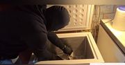 Legnica: Policjanci rozbili laboratorium metamfetaminy warte miliony