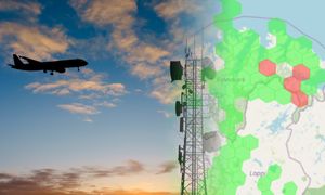 Najsilniejsze zakłócenia GPS w historii. Sygnały wskazują na Rosję