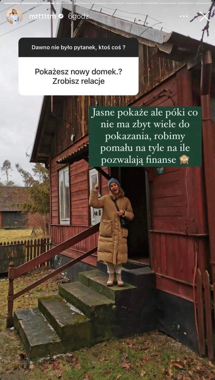 Marta Wierzbicka