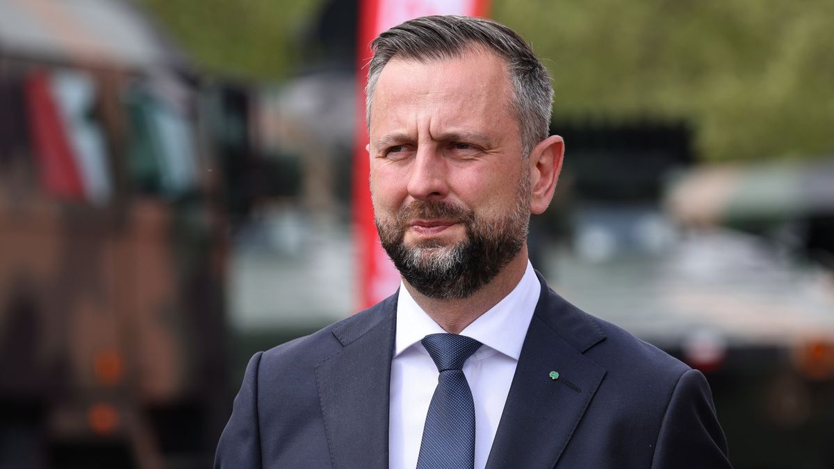 Władysław Kosiniak-Kamysz poinformował o decyzji rządu ws. skierowania umowy z krajami Mercosur do TSUE