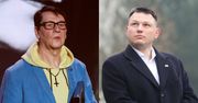 Maleńczuk PARTERUJE Mentzena po słowach o "nierobach": "W Krakowie na takiego mówi się BUC". Oberwało się też Dodzie i Wiśniewskiemu