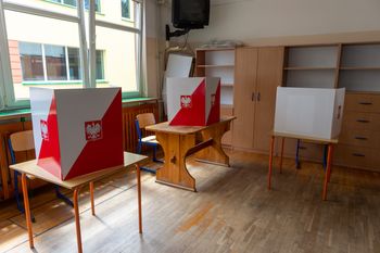Referendum w Poczesnej nieważne. Artur Sosna pozostanie wójtem