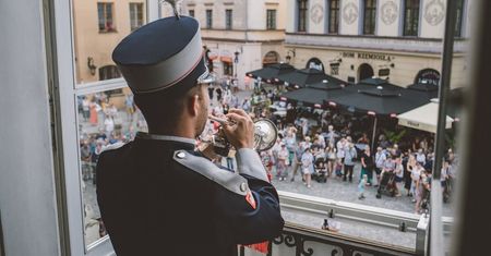 Do Lublina przyjedzie ponad 30 trębaczy z całej Polski. Wiemy, kiedy i gdzie będzie można ich podziwiać