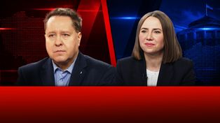 Poranek Wirtualnej Polski. Gościem programu Anna Bryłka