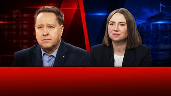Poranek Wirtualnej Polski. Gościem programu Anna Bryłka