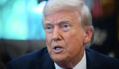 Sąd oddalił pozew Donalda Trumpa przeciwko "New York Times"