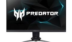 Acer: nowy monitor dla graczy Predator XN253QX za 2199 zł