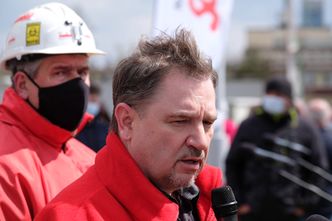 Bunt w Tauronie. Związkowcy nie chcą podziału grupy