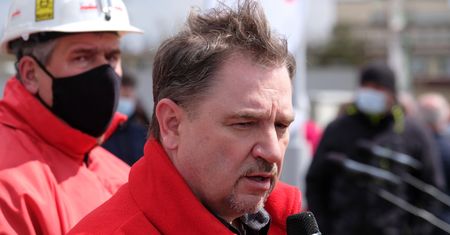 Bunt w Tauronie. Związkowcy nie chcą podziału grupy