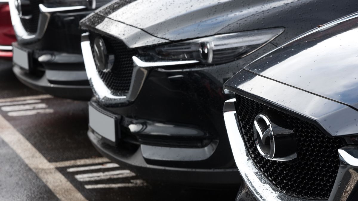 Dyrektor zarządzający Mazdy w Polsce podkreśla, że największym wyzwaniem dla branży są coraz bardziej restrykcyjne normy emisji CO2.