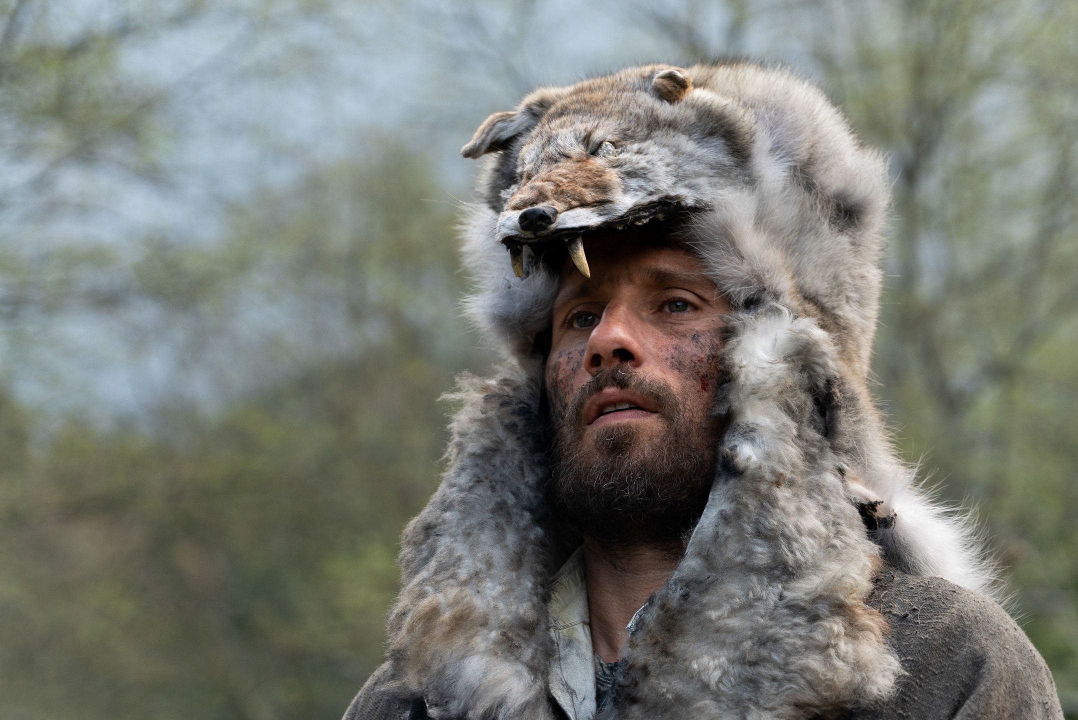 Matthias Schoenaerts (Django)