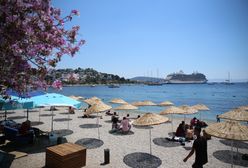 Tureckie media: Polka zgwałcona i wypchnięta z balkonu